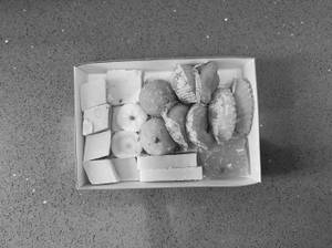 Assorted sweets [500 grams]