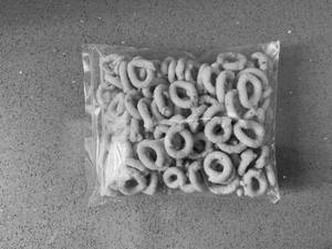 Andhra murukku [250 grams]