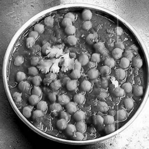 Aloo Chole