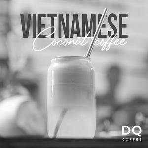 Vietnamese Coconut (cold)