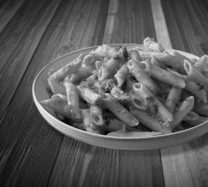 Red Sauce Pasta
