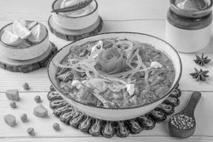 Vegetable Jalfrezi