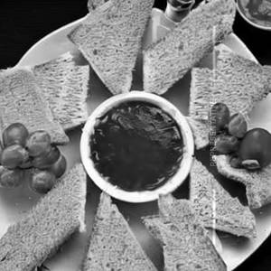 Jam Chatni (Cheese)