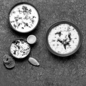 Dahi Kadhi Khichdi