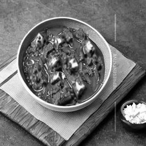 Paneer Chilli