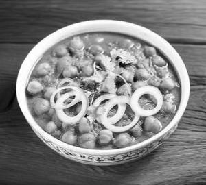 Chana masala