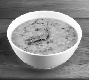 Dal fry yellow