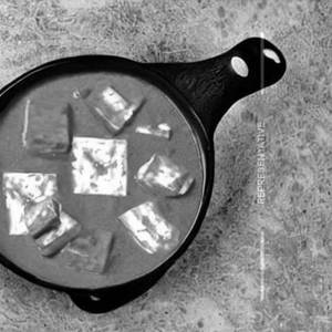 Paneer Butter Masala