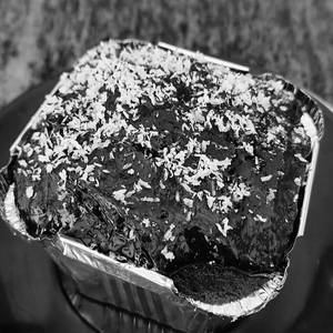 Bounty Cake.