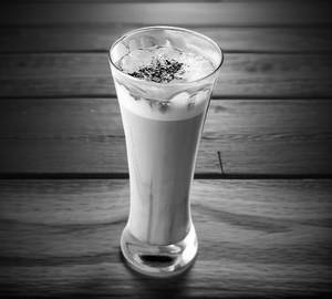 Cold Coffee