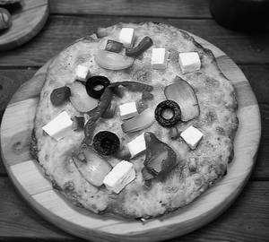 Country Special Pizza
