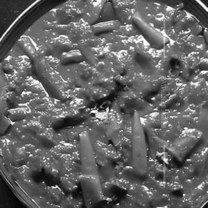 Veg Rossa (Mix Sauce)