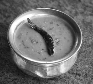 Dal Tadka