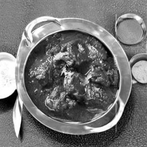 Mutton Vindaloo