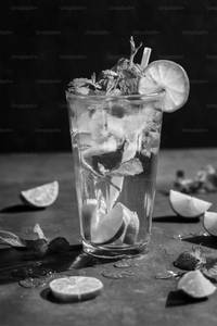 Mint Mojito
