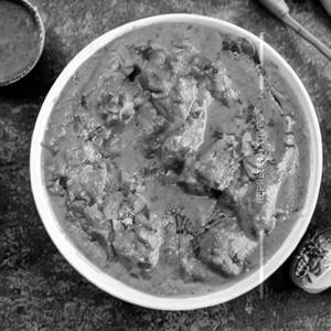 Fish Mustard Masala