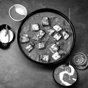 Paneer Balti Masaia