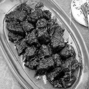Beef Roast