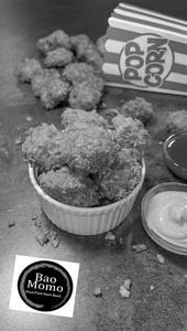 Chicken Kurkura