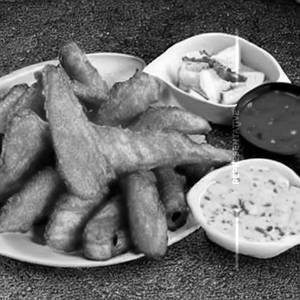 Fish & Chips