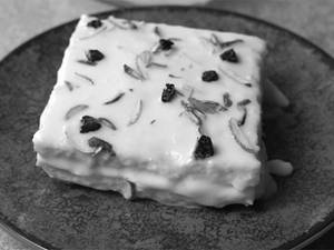 Malai Cake