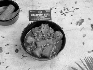 Chilli Paneer Gravy