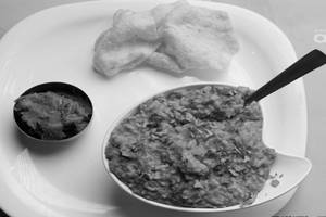 Sambar Rice