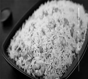 Prawns Fried Rice