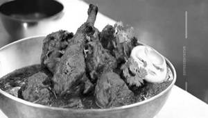 Murgh Amritsari