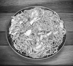 Veg chowmein