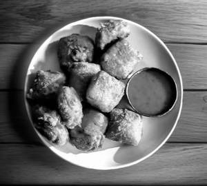 Paneer Pakoda