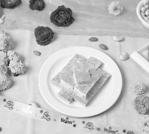 Badam Katli