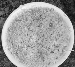 Veg Fried Rice