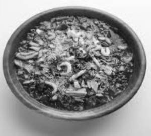 Mote Save Ki Sabji Rajasthani Style Ghar Ki Bani huii Tadka Wali