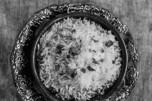 Jeera Rice
