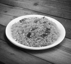 Tomato Rice