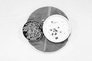 Curd Rice