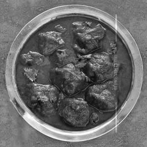 Mutton Achari