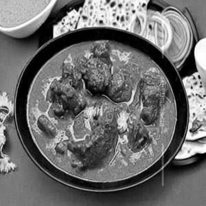 Mutton karachi