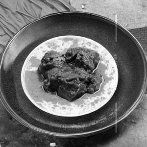 Mutton Kolhapuri