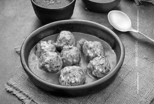 Malai Kofta