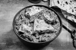 Palak Paneer