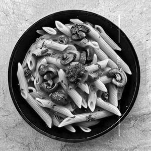 Mushroom Dopiaza