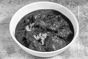 Mutton Masala