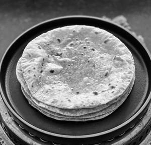 Butter Roti