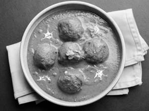 Kashmiri Dum Aloo