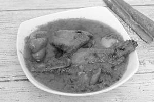 Tawa Chicken