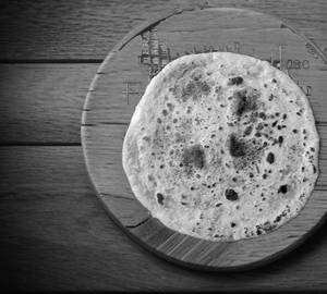 Kohbara Puran poli