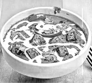 Paneer Hydrabadi