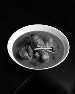 Chicken Leg Curry [1 Piece]